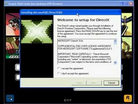 directx 9 windows 10 free download