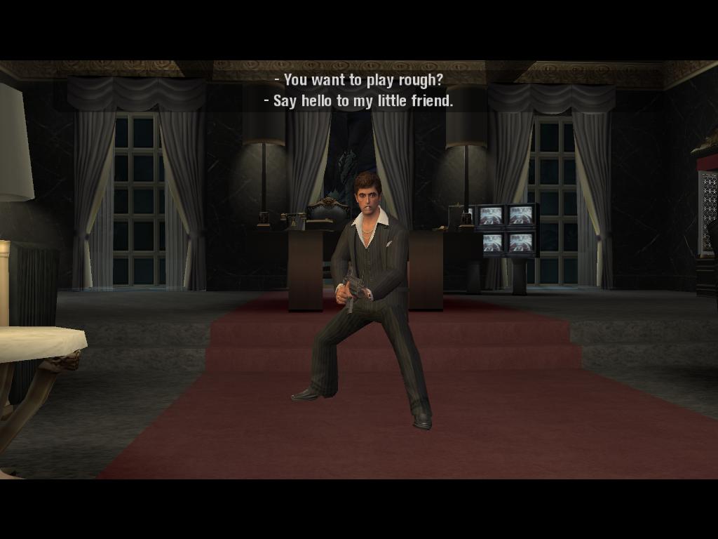 Download Scarface For Pc