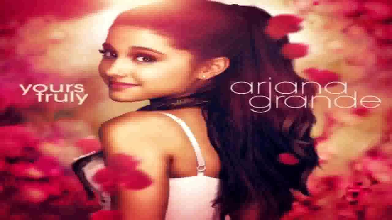 download lagu ariana grande album